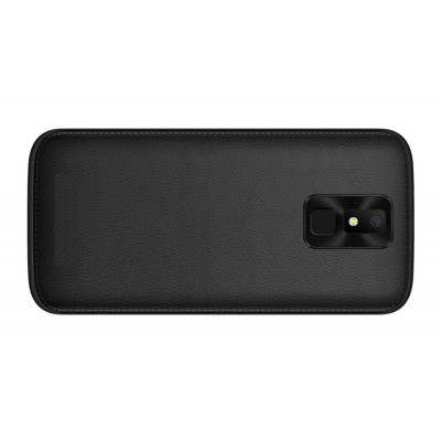 Full Body Housing For Blu J7l Violet - Maxbhi Com