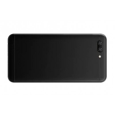 Full Body Housing For Gionee S10b Black - Maxbhi Com