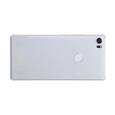 Full Body Housing For Gionee S8 Grey - Maxbhi Com