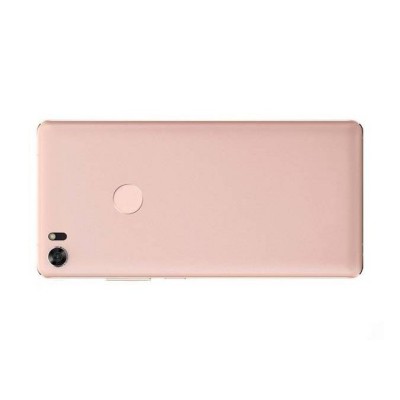 Full Body Housing For Gionee S8 Rose Gold - Maxbhi Com