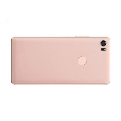 Full Body Housing For Gionee S8 Rose Gold - Maxbhi Com
