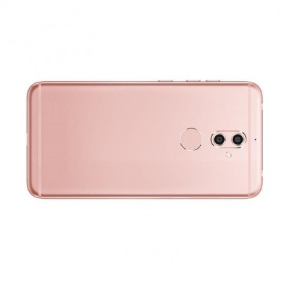 Full Body Housing For Gionee S9 Rose Gold - Maxbhi Com