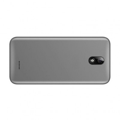 Full Body Housing For Intex Infie 3 Black - Maxbhi Com