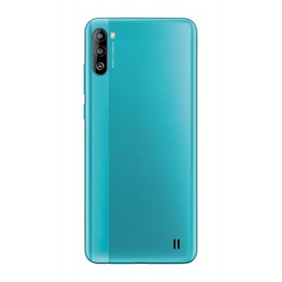 Full Body Housing For Lava Z2 White - Maxbhi Com