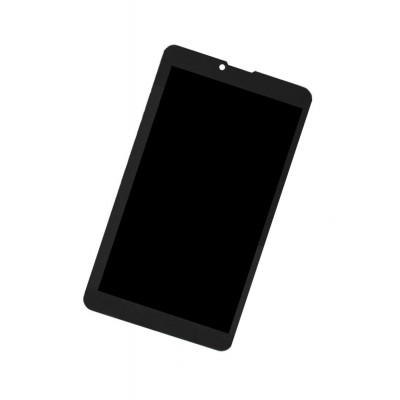 Lcd Frame Middle Chassis For Iball Cleo S9 White By - Maxbhi Com