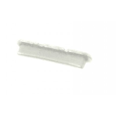 Power Button Outer For Oppo A11k Silver By - Maxbhi Com