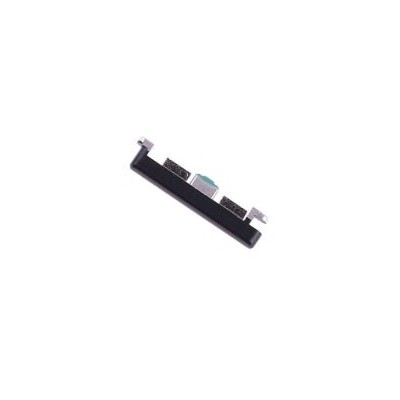 Power Button Outer For Oppo Reno 5 4g Black By - Maxbhi Com