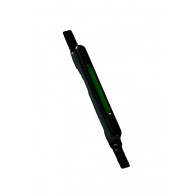 Power Button Outer For Oppo Reno 5 4g Black By - Maxbhi Com