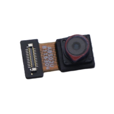 Replacement Front Camera For Vivo Y20g Selfie Camera By - Maxbhi Com