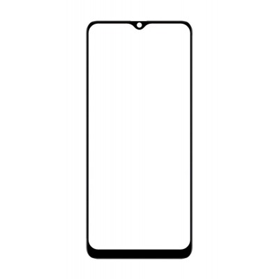 Touch Screen Digitizer For Vivo Y20g Black By - Maxbhi Com