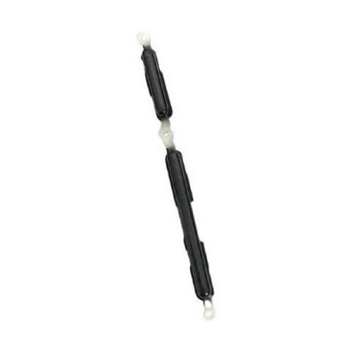 Volume Side Button Outer For Huawei Honor 7i Black By - Maxbhi Com