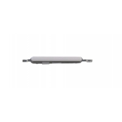 Volume Side Button Outer For Samsung Galaxy Ace 2 I8160 White By - Maxbhi Com
