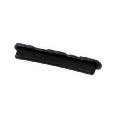 Volume Side Button Outer For Vivo Y20g Black By - Maxbhi Com