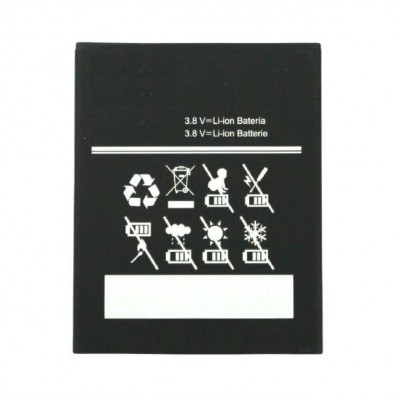 Battery For Blu View Mega By - Maxbhi Com