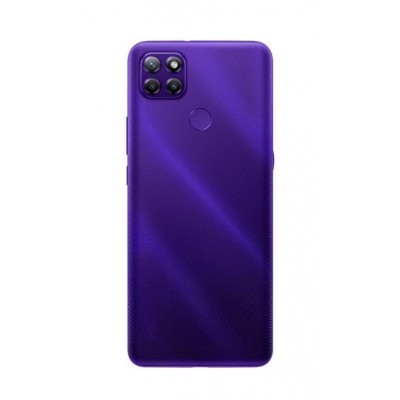 Full Body Housing For Lenovo K12 Pro Purple - Maxbhi Com