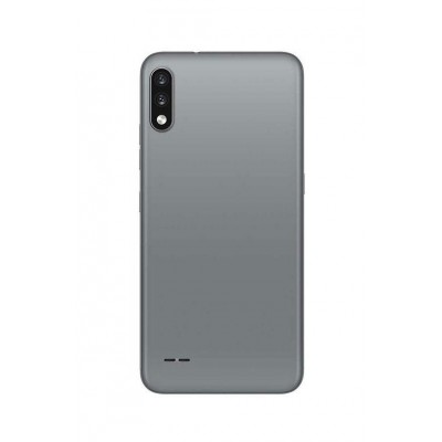 Full Body Housing For Lg K22 Black - Maxbhi Com