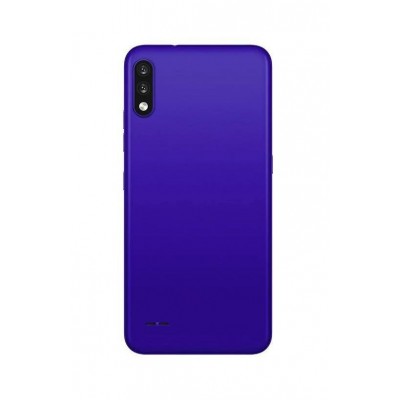 Full Body Housing For Lg K22 White - Maxbhi Com