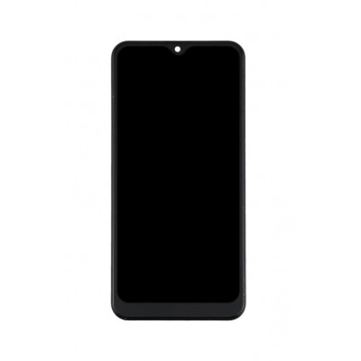 Lcd Screen For Lg K22 Replacement Display By - Maxbhi Com