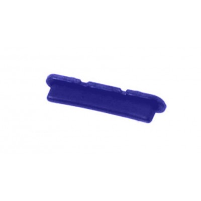 Power Button Outer For Lg K22 White By - Maxbhi Com