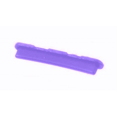 Volume Side Button Outer For Lenovo K12 Pro Black By - Maxbhi Com