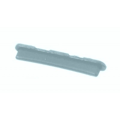 Volume Side Button Outer For Lenovo K12 Pro Green By - Maxbhi Com