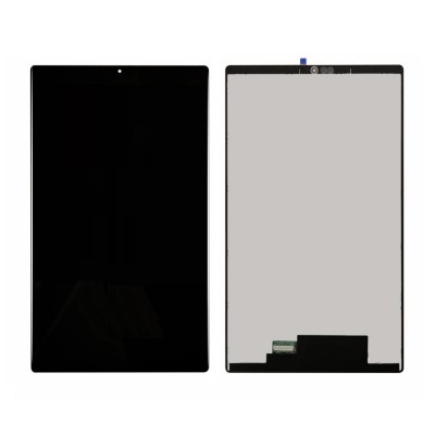 Lcd With Touch Screen For Lenovo Tab M10 Hd 2nd Gen Black By - Maxbhi Com