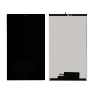 Lcd With Touch Screen For Lenovo Tab M10 Hd 2nd Gen Grey By - Maxbhi Com