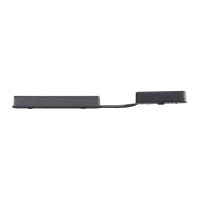 Power Button Outer For Lenovo Tab M10 Hd 2nd Gen Black By - Maxbhi Com