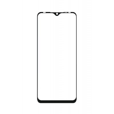 Replacement Front Glass For Tecno Spark 5 Air White By - Maxbhi Com
