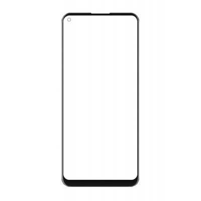 Touch Screen Digitizer For Nokia 8 3 5g White By - Maxbhi Com