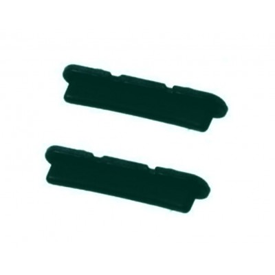 Volume Side Button Outer For Tecno Spark 5 Air Green By - Maxbhi Com