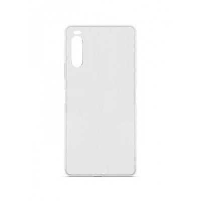 Back Panel Cover For Sony Xperia 2 White - Maxbhi Com