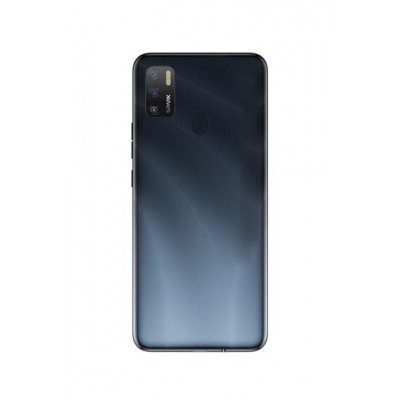 Full Body Housing For Tecno Spark 5 Air Black - Maxbhi Com