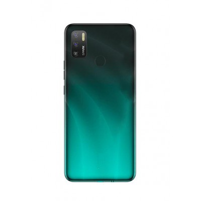 Full Body Housing For Tecno Spark 5 Air Green - Maxbhi Com