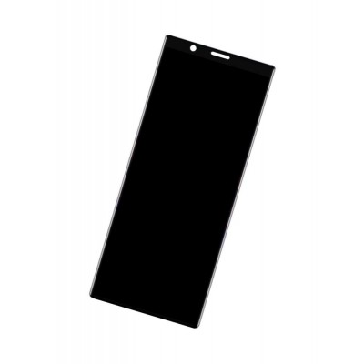 Lcd Frame Middle Chassis For Sony Xperia 2 Gold By - Maxbhi Com
