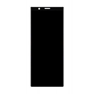 Lcd With Touch Screen For Sony Xperia 2 Gold By - Maxbhi Com