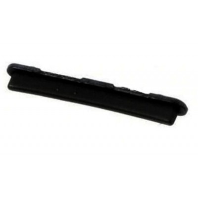 Volume Side Button Outer For Sony Xperia 2 Black By - Maxbhi Com
