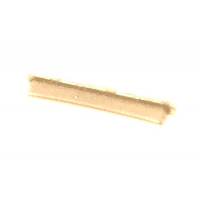 Volume Side Button Outer For Tambo Ta 3 White By - Maxbhi Com