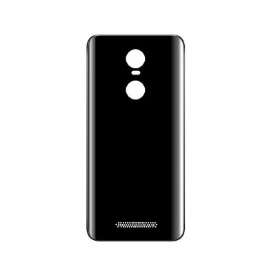 Back Panel Cover For Tambo Ta 3 Black - Maxbhi Com