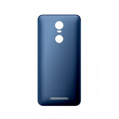 Back Panel Cover For Tambo Ta 3 Blue - Maxbhi Com