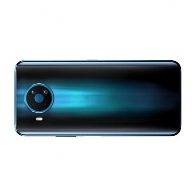 Full Body Housing For Nokia 8 3 5g Blue - Maxbhi Com