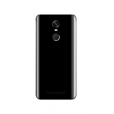 Full Body Housing For Tambo Ta 3 Black - Maxbhi Com