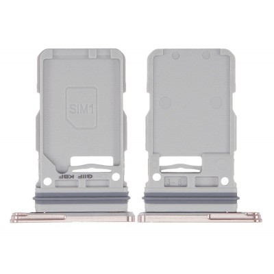 Sim Card Holder Tray For Samsung Galaxy S21 Plus Violet - Maxbhi Com