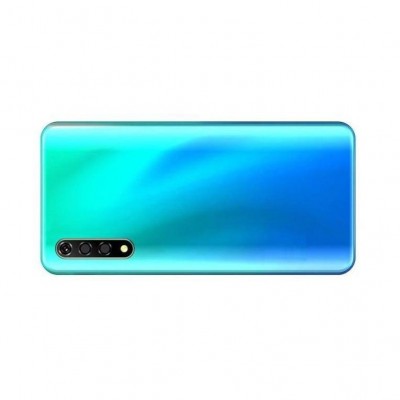 Full Body Housing For I Kall K900 Blue - Maxbhi Com