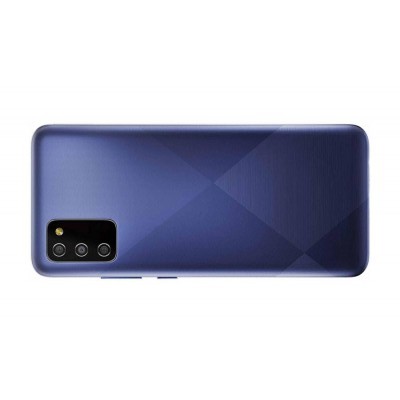Full Body Housing For Samsung Galaxy M02s White - Maxbhi Com