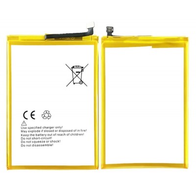 Battery For Infinix Hot 10 Lite By - Maxbhi Com