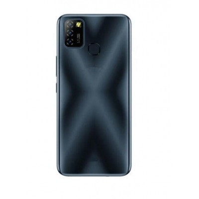 Full Body Housing For Infinix Hot 10 Lite Black - Maxbhi Com