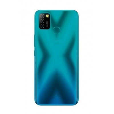 Full Body Housing For Infinix Hot 10 Lite Green - Maxbhi Com