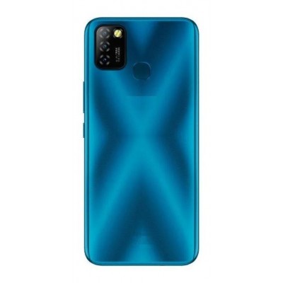 Full Body Housing For Infinix Hot 10 Lite White - Maxbhi Com
