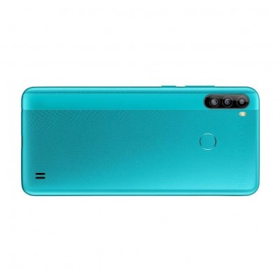 Full Body Housing For Lava Z6 White - Maxbhi Com